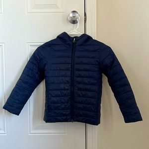 Lands’ End Thermo Hooded Jacket